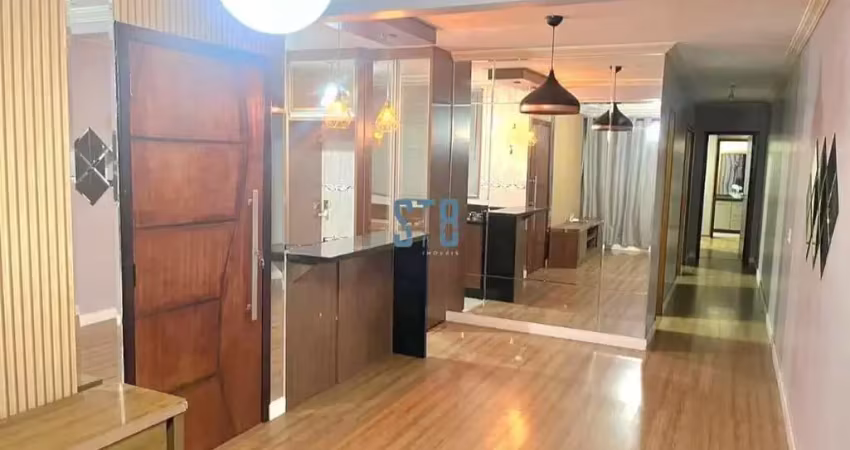 Casa com 3 quartos à venda na Sandro Fialla, 476, Passauna, Araucária