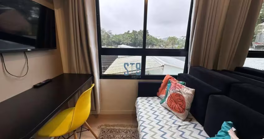 Apartamento com 1 quarto para alugar na Rua Pedro Nicco, 49, Mossunguê, Curitiba