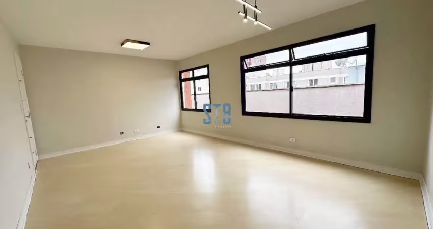 Apartamento com 3 quartos à venda na Avenida Presidente Getúlio Vargas, 2584, Rebouças, Curitiba