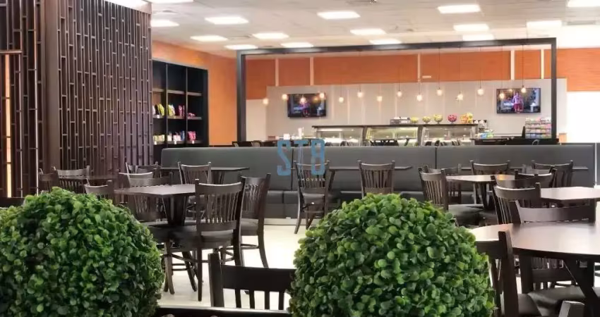 Sala comercial para alugar na Estrada da Roseira, 625, Roseira de São Sebastião, São José dos Pinhais