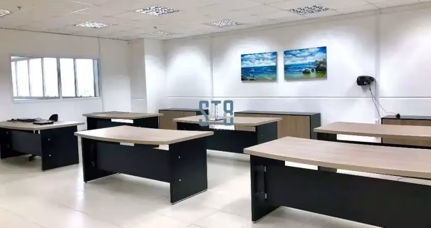 Sala comercial para alugar na Estrada da Roseira, 625, Roseira de São Sebastião, São José dos Pinhais