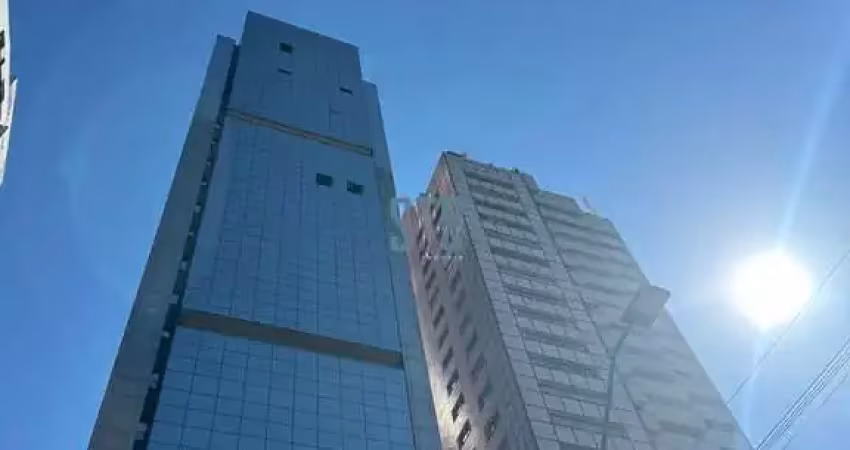Sala comercial para alugar na Avenida João Gualberto, 1259, Alto da Glória, Curitiba