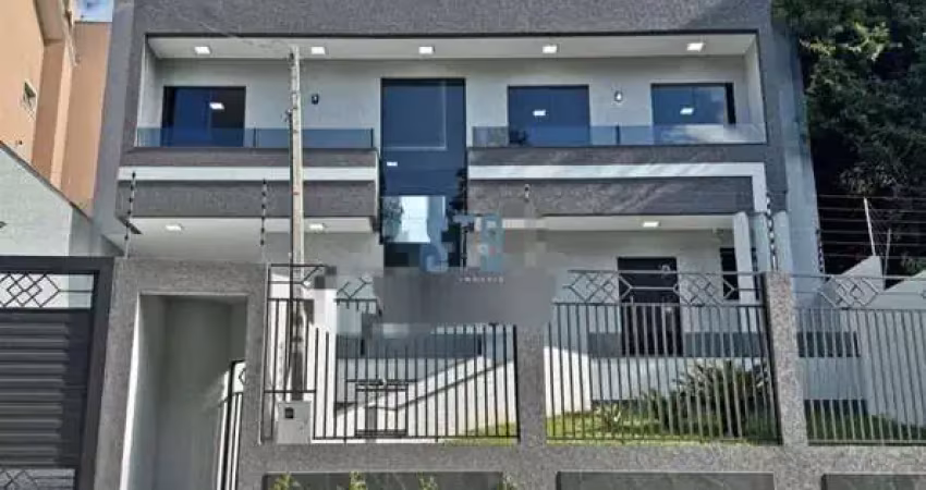 Casa com 3 quartos à venda na Rua Tomio Kawamura, 127, Estrela, Ponta Grossa