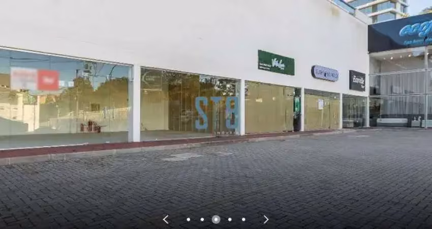 Ponto comercial para alugar na Rua Major Heitor Guimarães, 1740, Ecoville, Curitiba