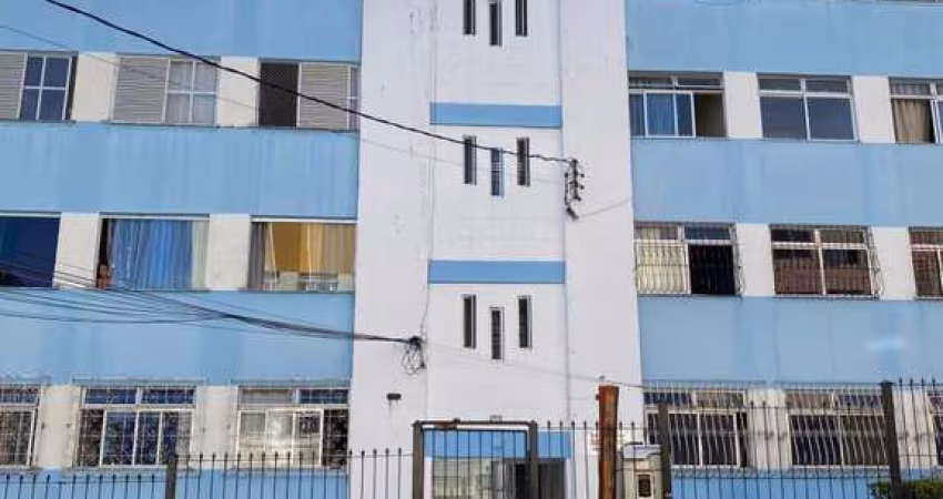 Apartamento para Venda em Salvador, Federação, 3 dormitórios, 1 banheiro
