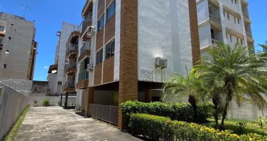 Apartamento para Venda em Salvador, Pituba, 2 dormitórios, 1 suíte, 3 banheiros