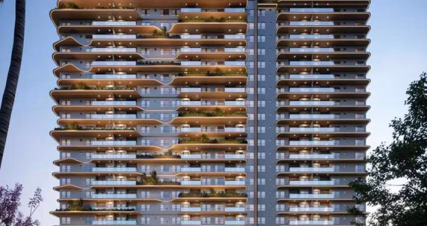 Apartamento para Venda em João Pessoa, Jardim Oceania, 3 dormitórios, 3 suítes, 3 banheiros, 2 vagas
