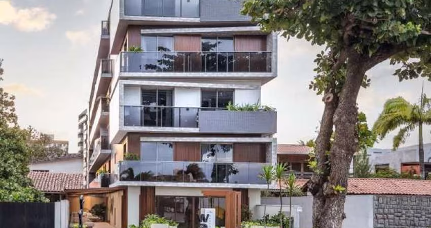 Studio para Venda em João Pessoa, Jardim Oceania, 1 dormitório, 1 banheiro