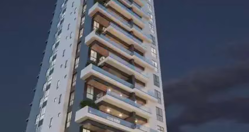 Apartamento para Venda em João Pessoa, Miramar, 3 dormitórios, 2 suítes, 4 banheiros, 2 vagas