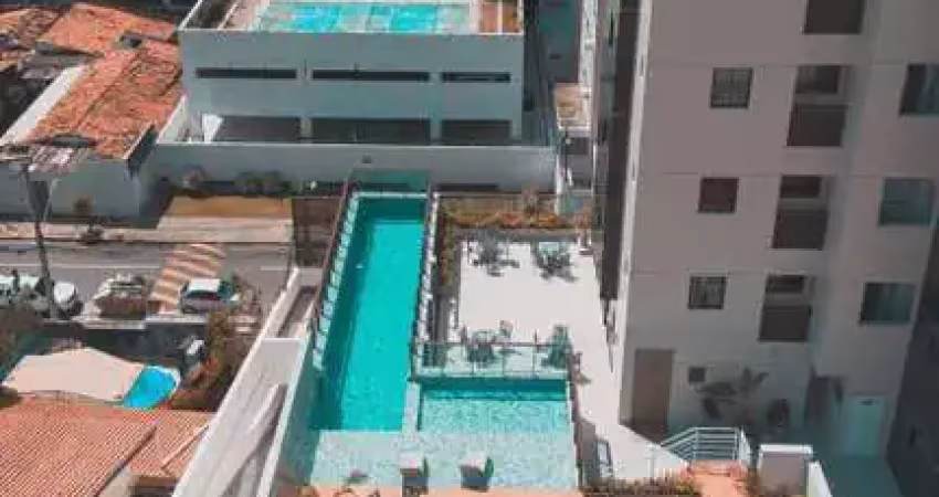 Apartamento para venda em joão pessoa, manaíra, 2 dormitórios, 2 suítes, 3 banheiros, 2 vagas