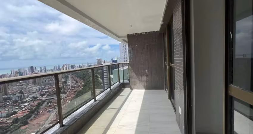 Apartamento para venda em joão pessoa, joão agripino, 2 dormitórios, 1 suíte, 2 banheiros, 2 vagas