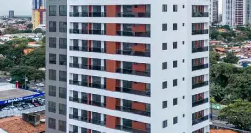 Loft para Venda em João Pessoa, Tambauzinho, 1 dormitório, 1 banheiro