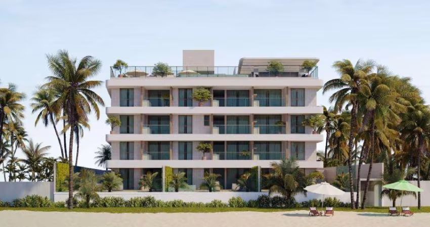 Apartamento para Venda em João Pessoa, Jardim Oceania, 2 dormitórios, 1 suíte, 2 banheiros, 1 vaga