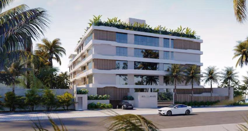 Apartamento para Venda em João Pessoa, Jardim Oceania, 3 dormitórios, 1 suíte, 2 banheiros, 2 vagas