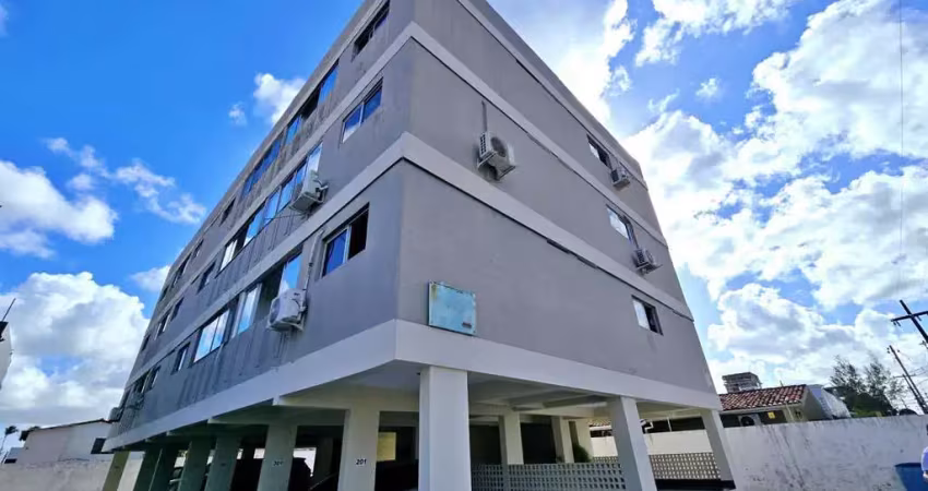 Apartamento para Venda em João Pessoa, Tambauzinho, 3 dormitórios, 1 suíte, 3 banheiros, 1 vaga