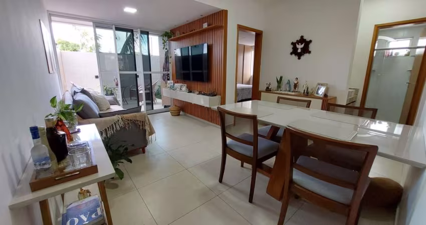 Apartamento para Venda em Cabedelo, Intermares, 2 dormitórios, 1 suíte, 2 banheiros, 1 vaga