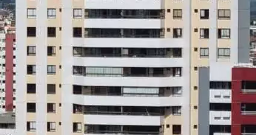 Apartamento para Venda em João Pessoa, Aeroclube, 3 dormitórios, 3 suítes, 5 banheiros, 4 vagas
