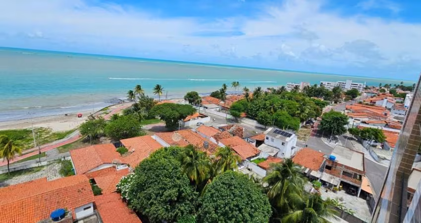 Flat para Venda em Cabedelo, Ponta de Matos, 1 dormitório, 1 banheiro