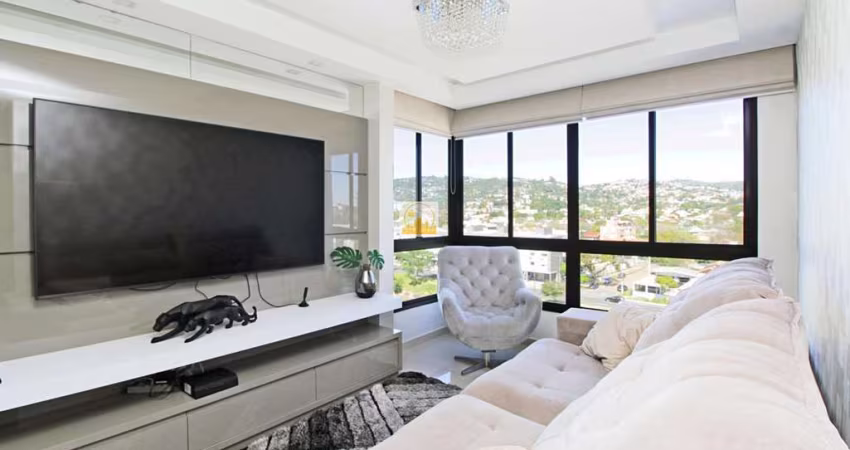 Apartamento de 3 Dormitórios a venda no Park Plaza em Porto Alegre