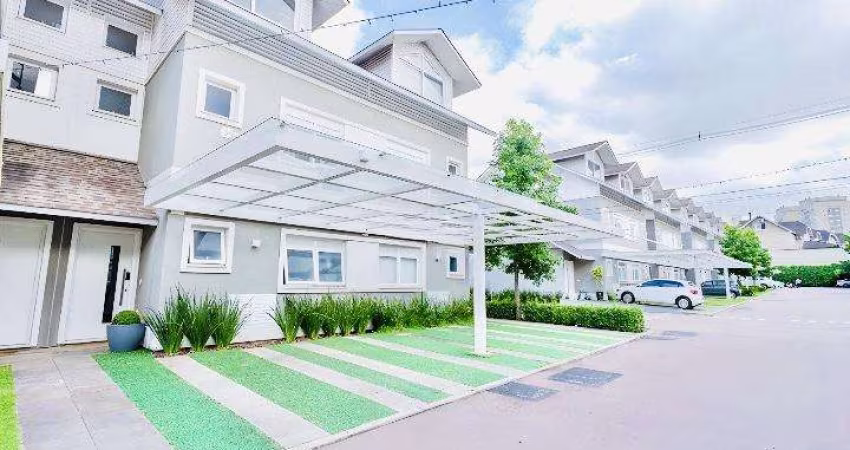 Casa a venda no Terrara com 3 Suites