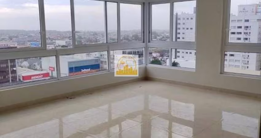 Apartamento para Venda em Capão da Canoa, Centro, 3 dormitórios, 1 suíte, 3 banheiros, 2 vagas