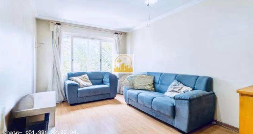 Apartamento no bairro  Santana em Porto Alegre- RS