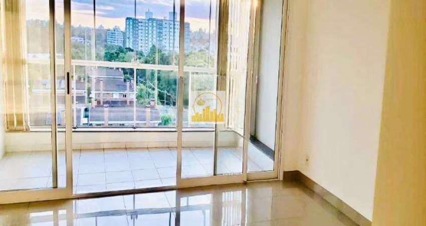 Descubra seu novo lar em Porto Alegre: conforto e segurança!