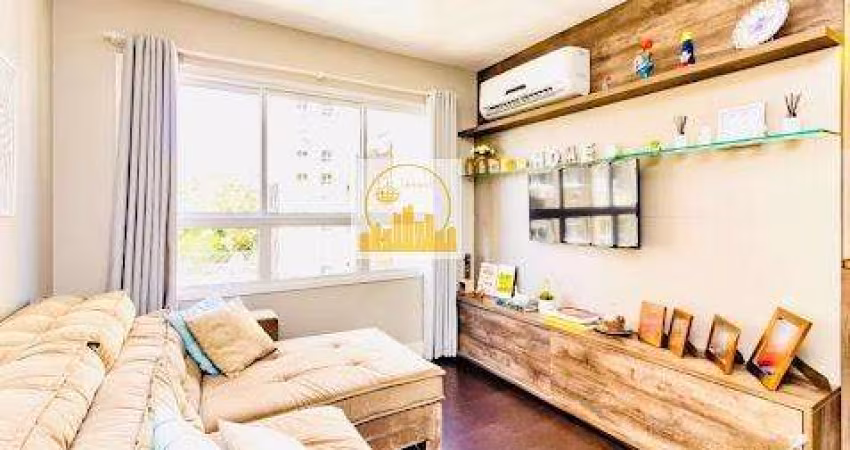 Apartamento a Venda, New Life bairro Jardim Carvalho, em Porto Alegre