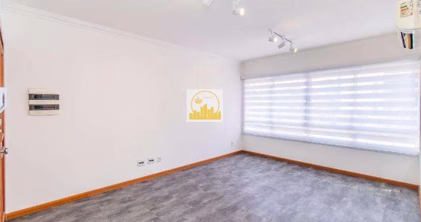 Apartamento para Venda em Porto Alegre, Jardim Botânico, 2 dormitórios, 1 suíte, 2 banheiros, 1 vaga