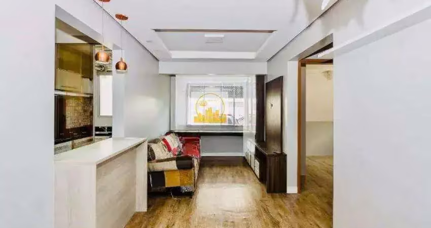 Apartamento a venda no porto cruzeiro- bairro protásio alves