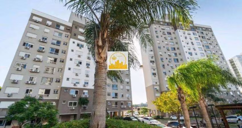 Alugue Apartamento 2 Dormitórios em Porto Alegre com Conforto e Segurança
