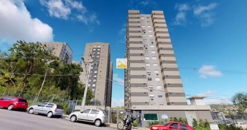 Apartamento a Venda, New Life bairro Jardim Carvalho, em Porto Alegre