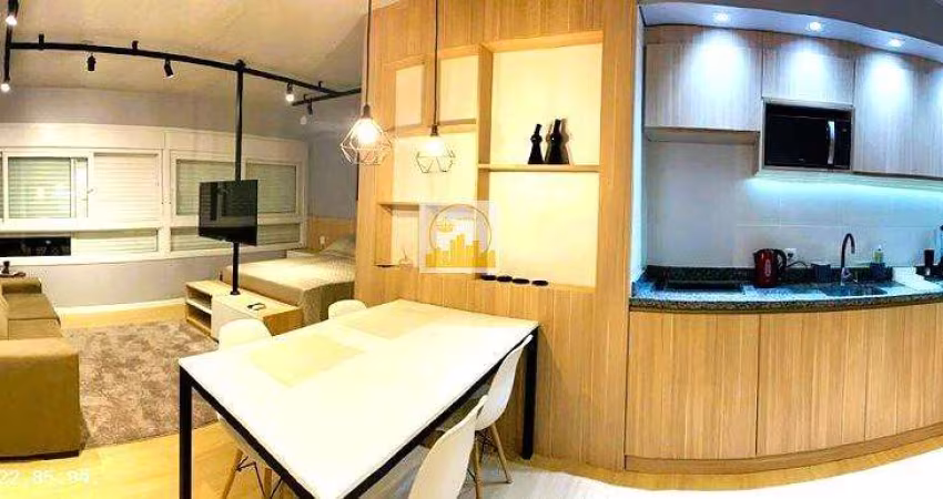 Loft Moderno à Venda no Partenon, Porto Alegre