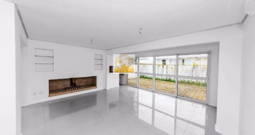 Venda de Casa em Condomínio no Atmosfera Eco Clube  Leste de Porto Alegre
