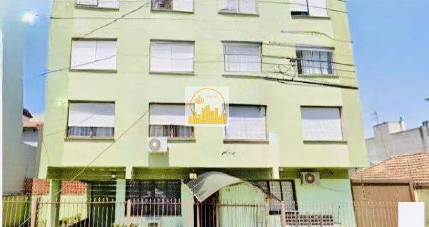 Apartamento 2 Dormitórios a venda no Bairro Jardim Botanico