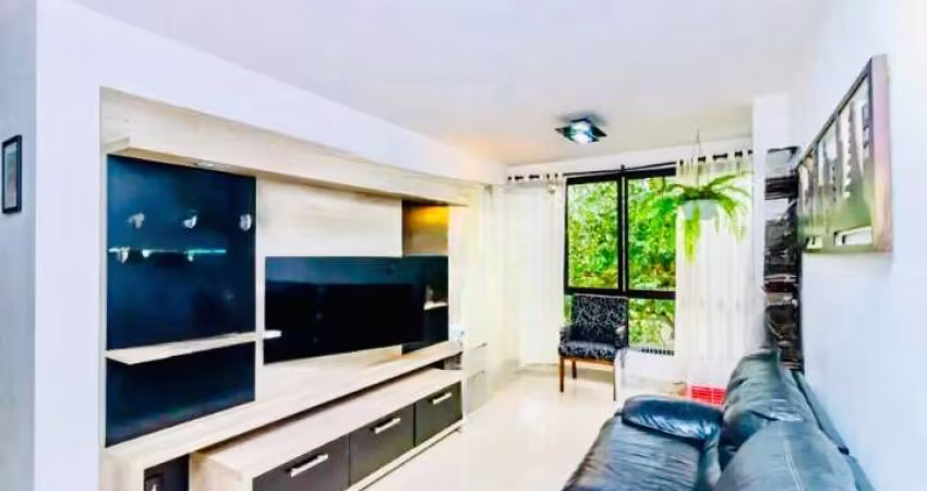 Apartamento 3 Dormitórios no Park Plaza Porto Alegre
