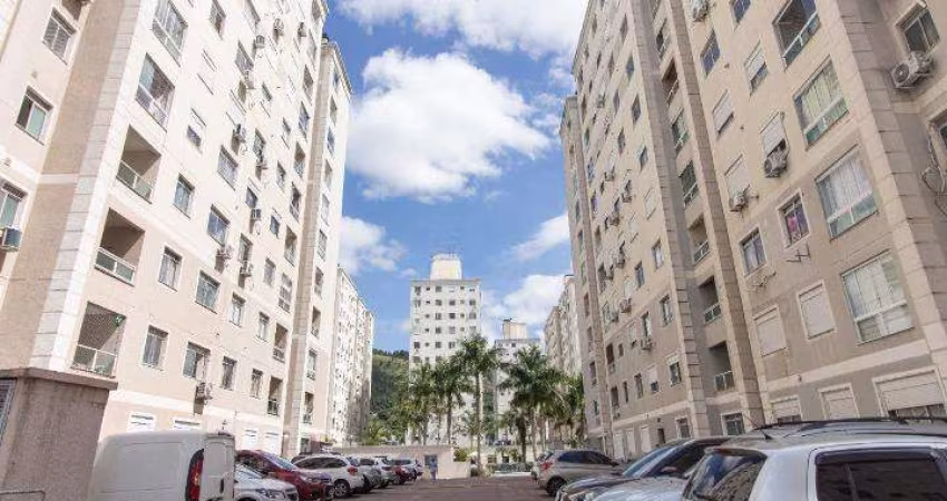 Apartamento para locação no Porto Cruzeiro- Bairro Protásio Alves