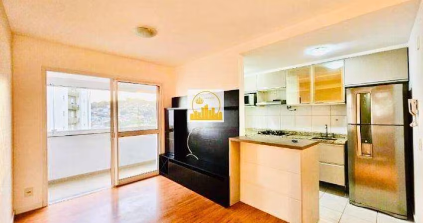 Apartamento 2 d a Locação no Rossi Florida