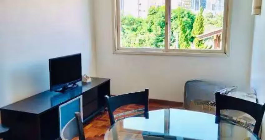 Apartamento para Locação em Porto Alegre, Partenon, 1 dormitório, 1 banheiro, 1 vaga