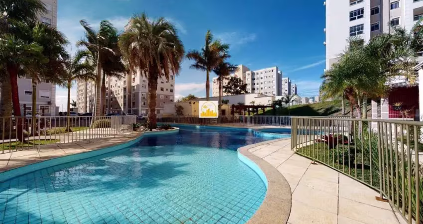 Apartamento com 2 quartos para alugar na Avenida Protásio Alves, 8201, Alto Petrópolis, Porto Alegre