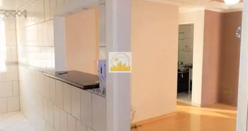 Apartamento para venda em porto alegre, sarandi, 2 dormitórios, 1 banheiro, 1 vaga