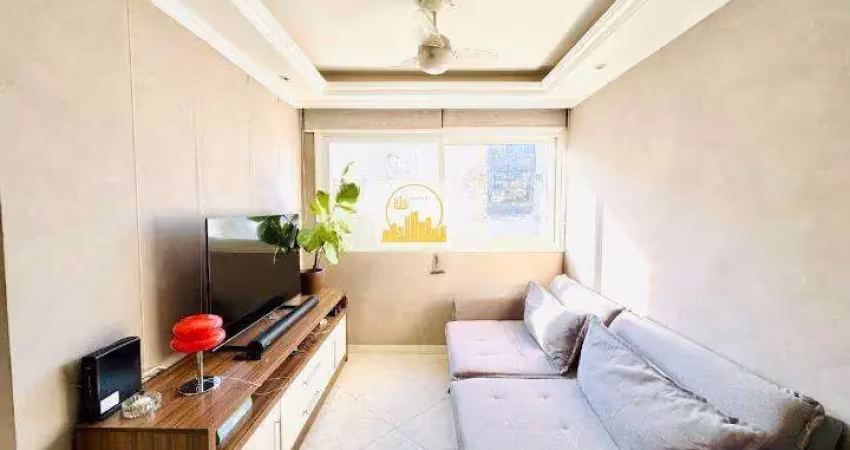 Apartamento 2 dormitórios em porto alegre: conforto e praticidade na zona norte