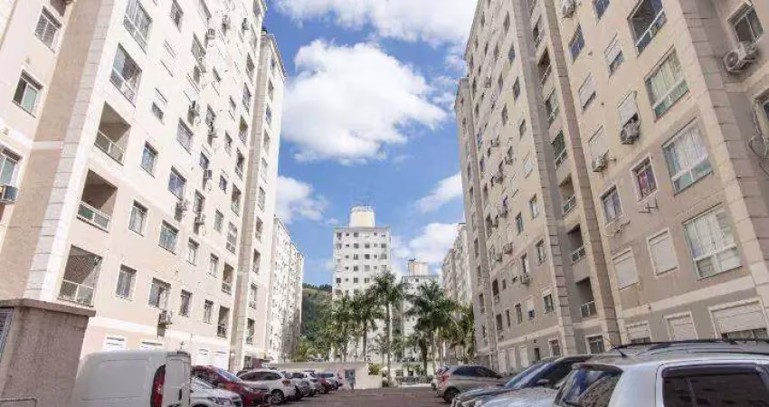 Apartamento para locação no porto cruzeiro- bairro protásio alves