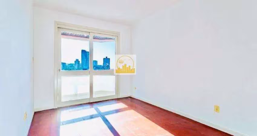 Apartamento à venda 2 dormitórios no condomínio do edifício villa fratelli no bairro  partenon com lazer e segurança
