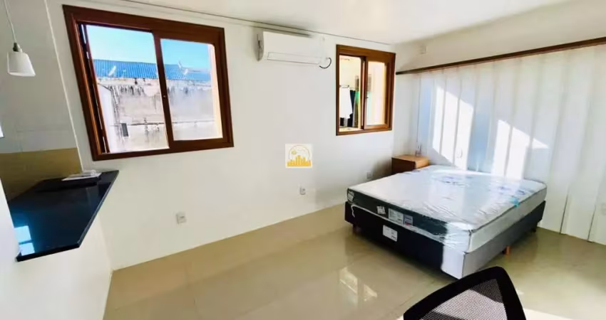 Alugue apartamento mobiliado no partenon - porto alegre -avenida bento gonçalves 997
