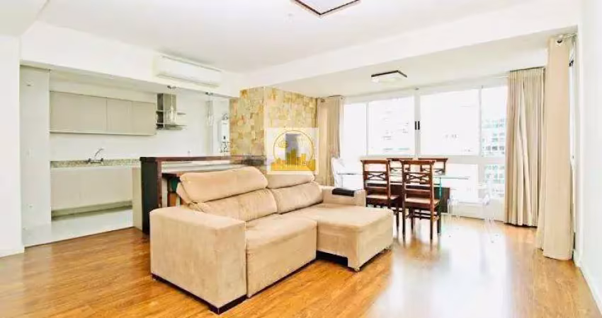 Apartamento para venda em porto alegre, central parque, 2 dormitórios, 1 suíte, 2 banheiros, 2 vagas