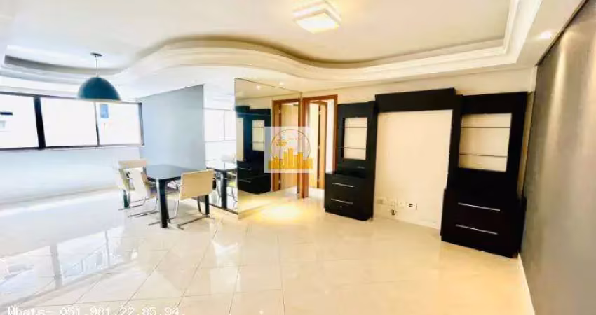 Apartamento à venda de 03 dormitórios no greewiew em porto alegre.