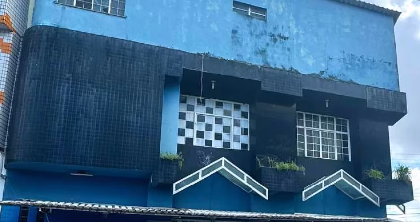 Vendo Prédio Comercial Rua Do Comércio 1