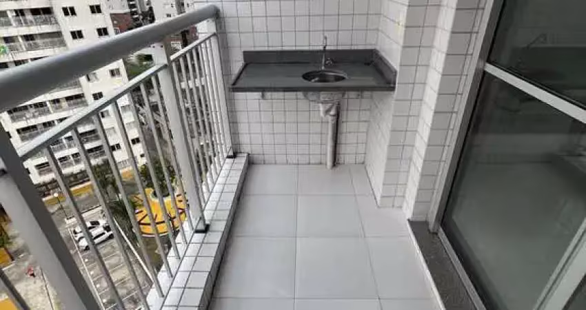 Alugo Apartamento 100 % Mobiliado ao lado do shopping Ponta Negra