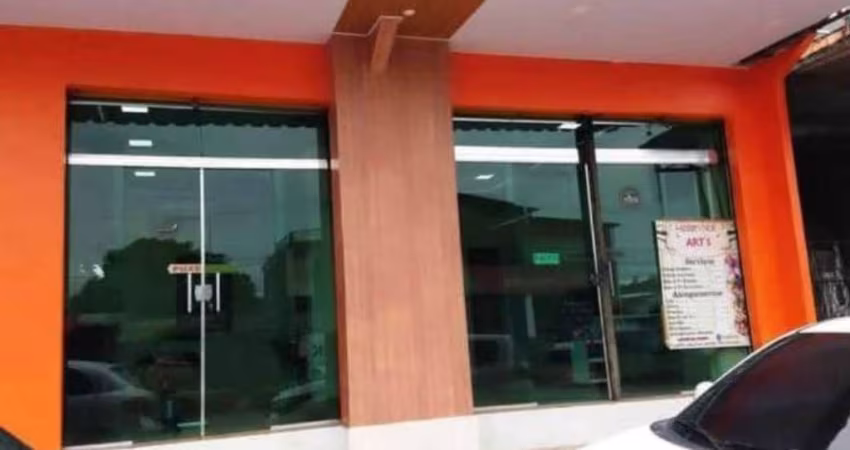 Alugo Ponto Comercial ao lado Posto Atem do Estradão